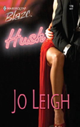 Title details for Hush by Jo Leigh - Available